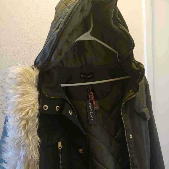 New Look Jacket - Picture 2 of 4